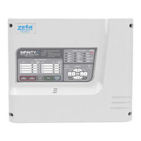 ZETA INFINITY 8 Installation Manual
