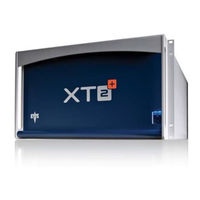 Evs XT2+ Technical Reference Hardware Manual