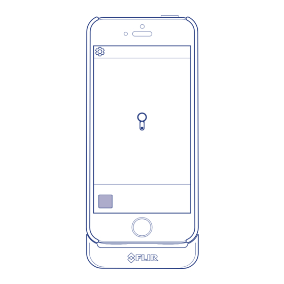 PCE Instruments FLIR ONE User Manual