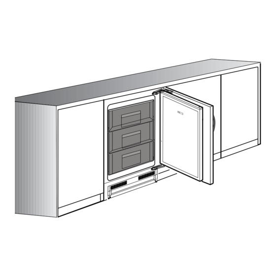 Lamona LAM 6400 Installation & Operating Instructions Manual