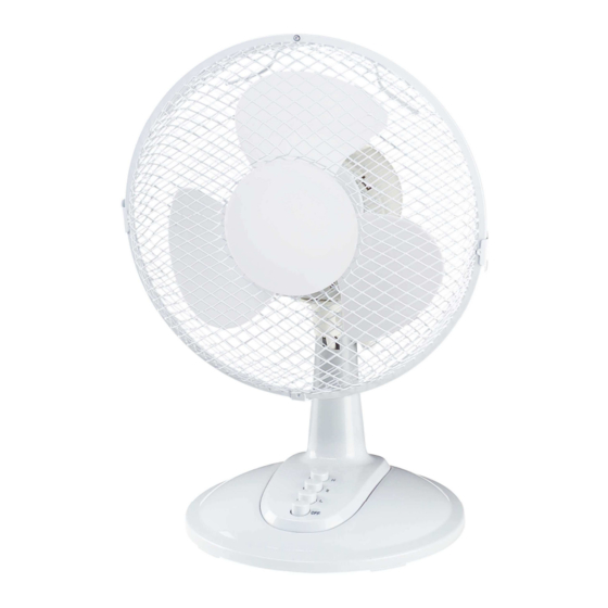 iGenix DF9010 Instructions For Use
