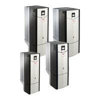 ABB ACS880-01 Series Installation Manual