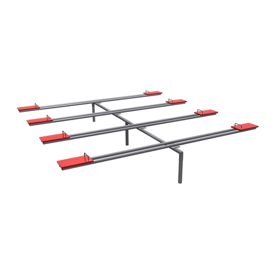 SportsPlay Equipment 801-412-H Manual