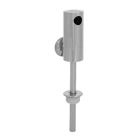 Sanela SLP 09 Mounting Instructions