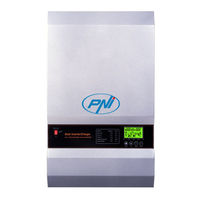 PNI GreenHouse SC3500 User Manual
