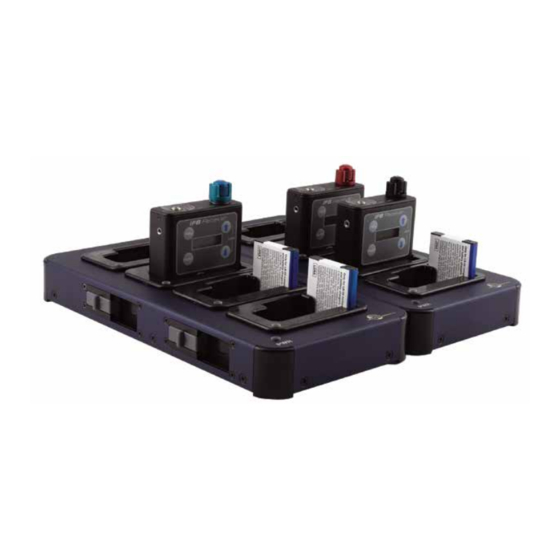 Lectrosonics CHSIFBR1B Instruction Manual