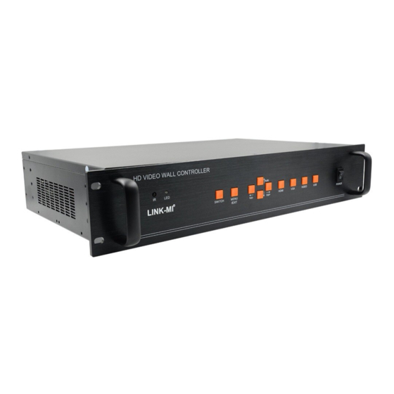 LINK-MI LM-TV24 User Manual