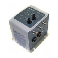 EMTEST BS 200N100 Manual