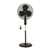 Ecohouzng FS40-3ER Owner's Manual