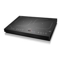 CASO DESIGN S-Line 3500 Original Operating Manual