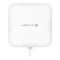 Linksys FGMM601 User Manual