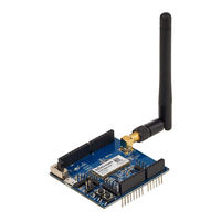 SG Wireless SGW2828-EVK User Manual
