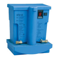 Gotec SP32-01 Technical Information