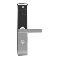 Assa Abloy Yale YDM3115A User Manual