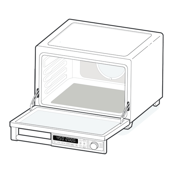 Cosori CCO-R252-SUS User Manual