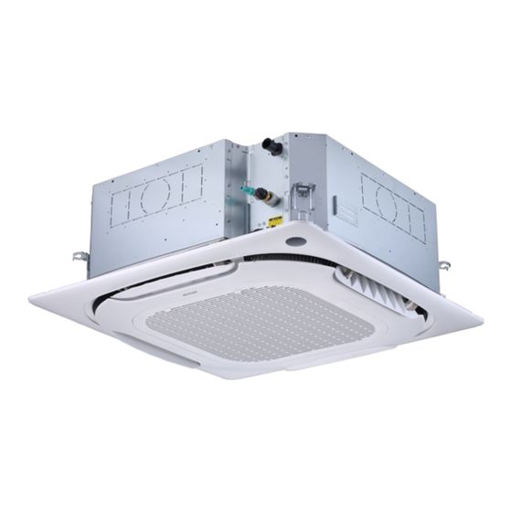 Sinclair SDV6-C Series User And Installation Manual