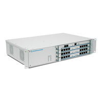 Rohde & Schwarz R&S GW5420 Installation Manual