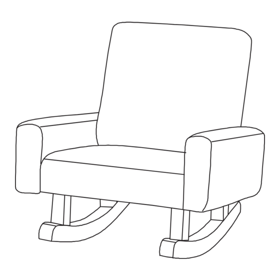 Costway HV10297 User Manual