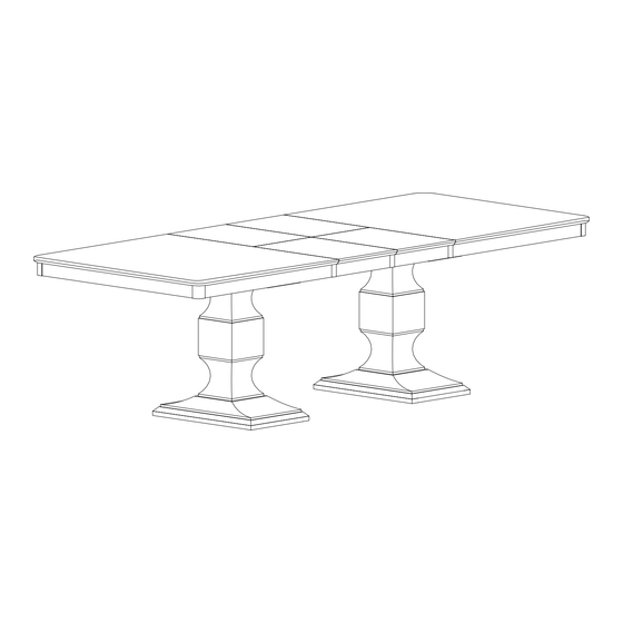 KINGS BRAND FURNITURE D6403TA ASSEMBLY INSTRUCTIONS Pdf Download