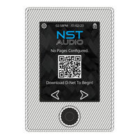 NST Audio VR2 User Manual