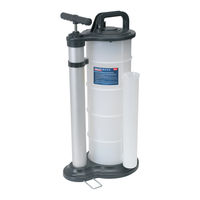 Sealey TP6901.V2 Manual