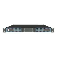 Outline ISA 4D32 Operating Manual
