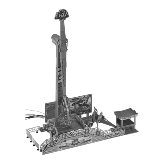 Faller 140450 Manual