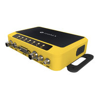 Stonex SC600+ User Manual