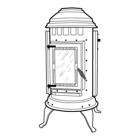 Thelin PARLOUR Owner's Manual