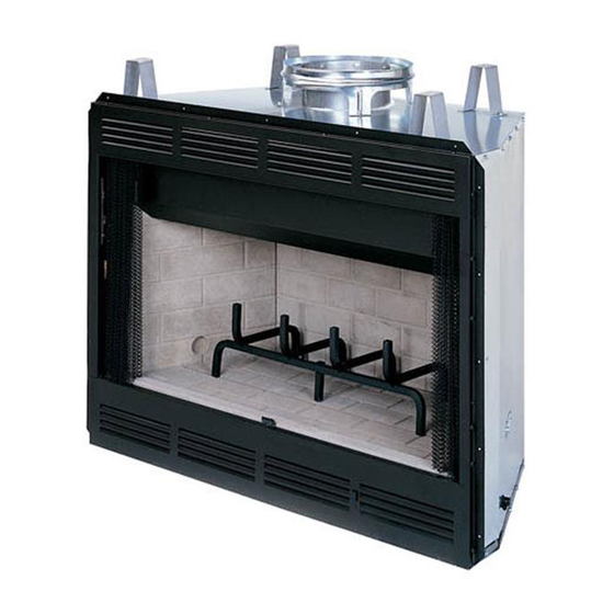 FMI B42 Owner's Operation & Installation Manual