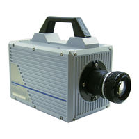 Photron Fastcam MH4-10K User Manual