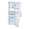 Refrigerator Bosch KGE49BW41G Instructions For Use Manual