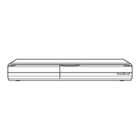 Panasonic DMR-EH58EC Service Manual