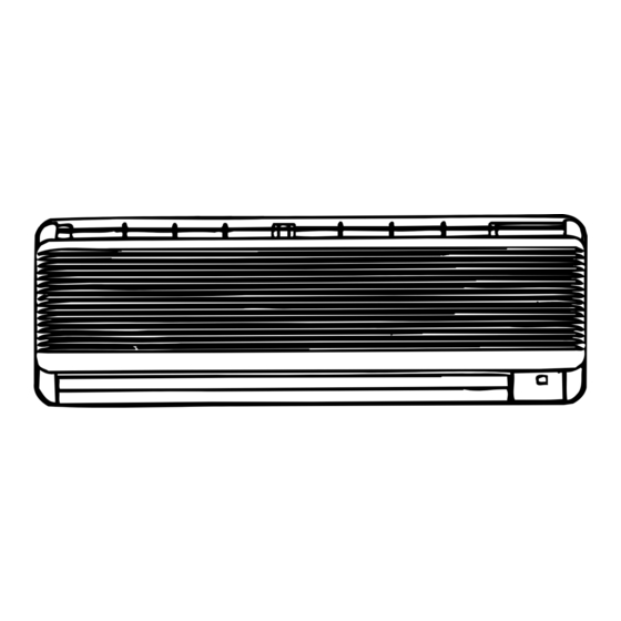 Sharp AE-A099E Service Manual
