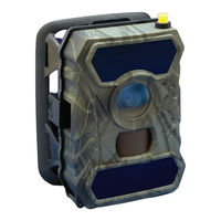 Creative XP TRAIL CAM PRO 3 Instruction Manual
