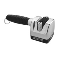 Chef's Choice SteelPro 470 Series Manual