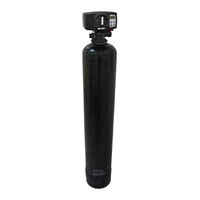 Clean Water Systems CWS Plus Installation & Start?Up Manual