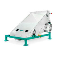 Buhler DFTA 23 Operating Instructions Manual