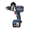 Drill Bosch Professional GSR 14,4 V-EC Original Instructions Manual