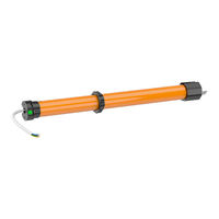 Aluprof DM45BD-20/15 Programing Manual