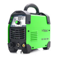 Reboot RBC5000DL Manual