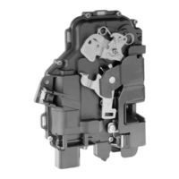 Seat Ibiza 6L1 Replacement Manual