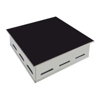 Adventys IE 1000 F DIR User Manual