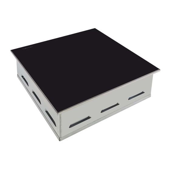 Adventys IE 1000 F DIR User Manual