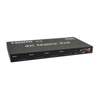 DMT VT101 User Manual