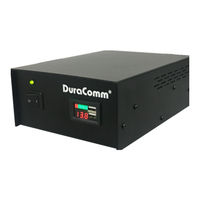 Duracomm LPB-12M Product User Manual