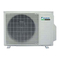 Air Conditioner Daikin 2MXS40H3V1B2 Installation Manual