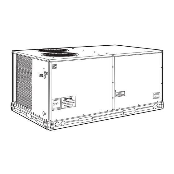 Carrier 50TFQ008-012 Installation, Start-Up And Service Instructions Manual