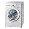 Washer LG WD-12590RD Owner's Manual