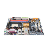 Gigabyte GA-K8N51PVMT-9 User Manual